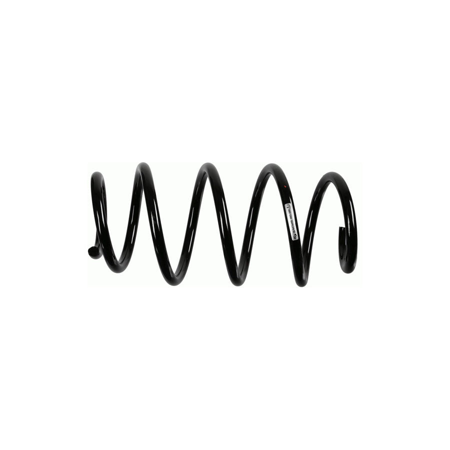 Sachs 993 388 Coil Spring For Saab 9-3 Convertible (Ys3F)