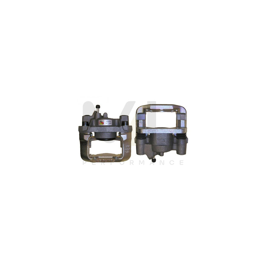 BOSCH 0 986 474 672 Brake Caliper | ML Performance Car Parts