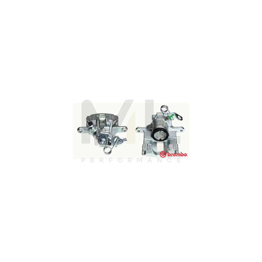BREMBO F 85 165 Brake Caliper | ML Performance Car Parts
