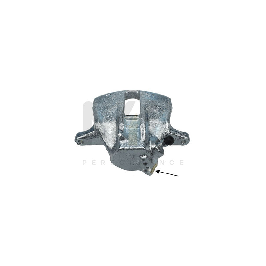 TEXTAR 38069600 Brake Caliper without holder | ML Performance Car Parts