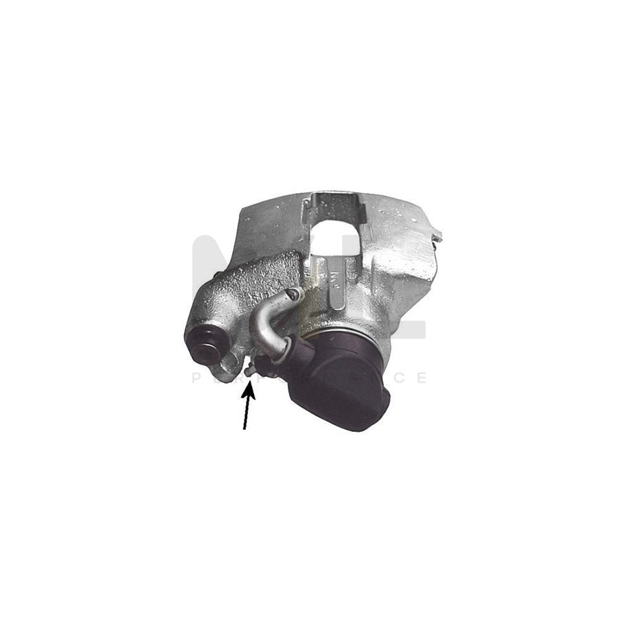TEXTAR 38117300 Brake Caliper without holder | ML Performance Car Parts