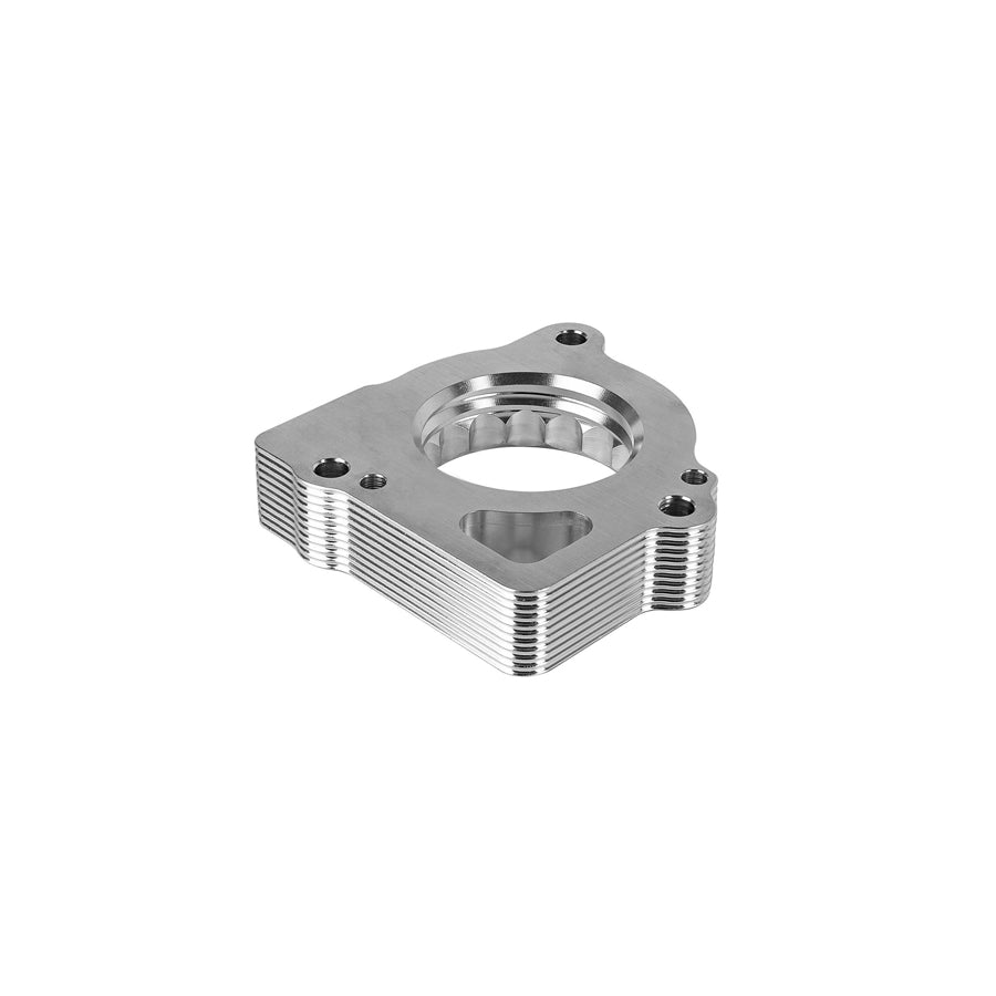 aFe 46-32003 Throttle Body Spacer Dodge Dakota 00-09 / Durango 00-07 V8-4.7L | ML Performance US Car Parts