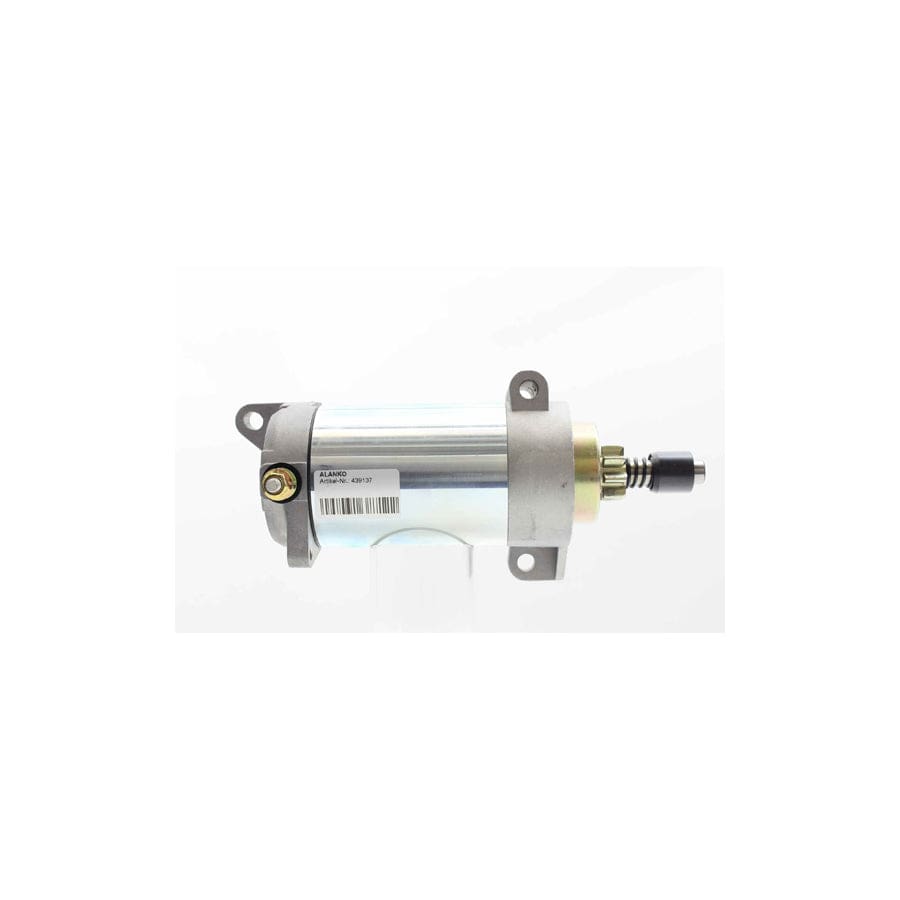Alanko 10439137 Starter Motor