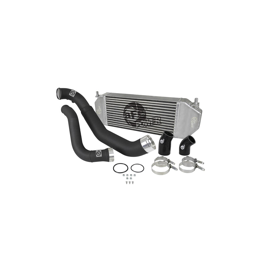 aFe 46-20362-B Aluminum Intercooler Kit Ford F-150 18-19 V6-3.0L (td) | ML Performance US Car Parts
