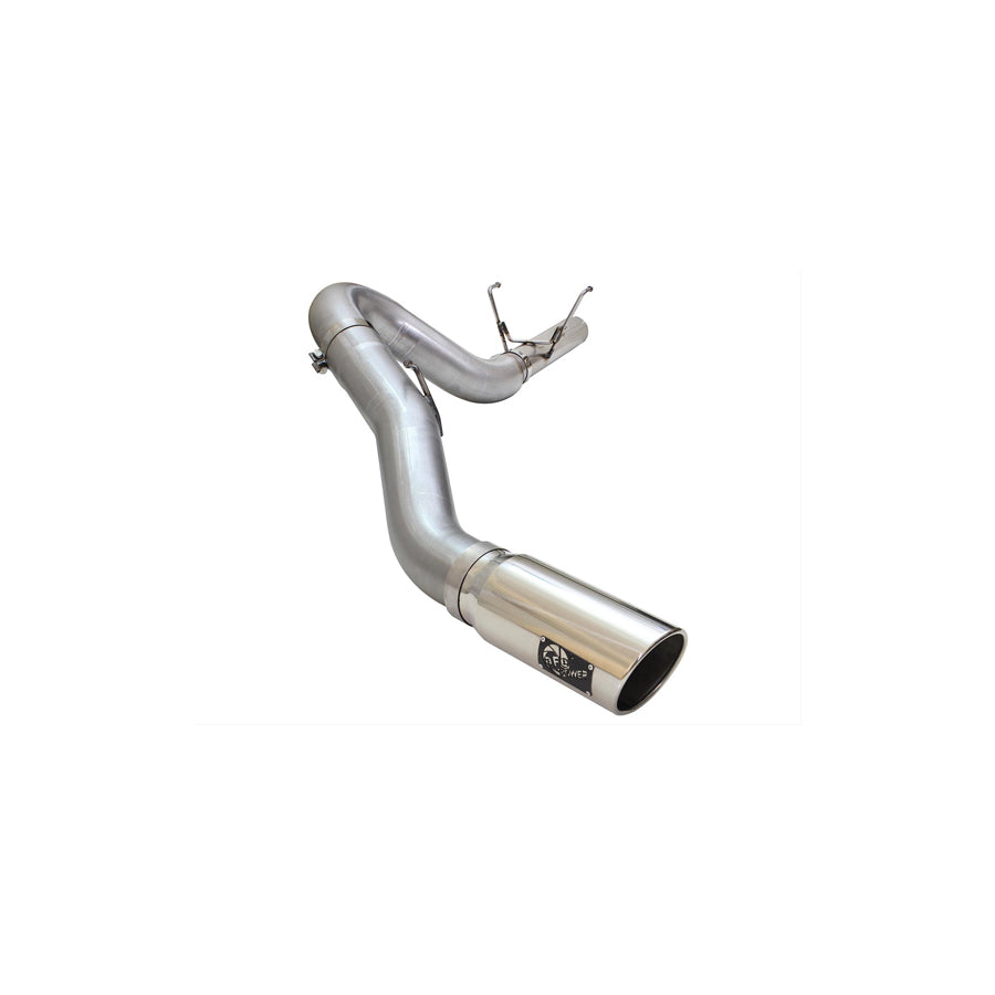aFe 49-02051-1P DPF-Back Exhaust System Dodge RAM Diesel Trucks 13-18 L6-6.7L (td) | ML Performance US Car Parts
