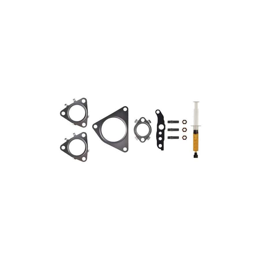Alanko 10925182 Mounting Kit, Charger