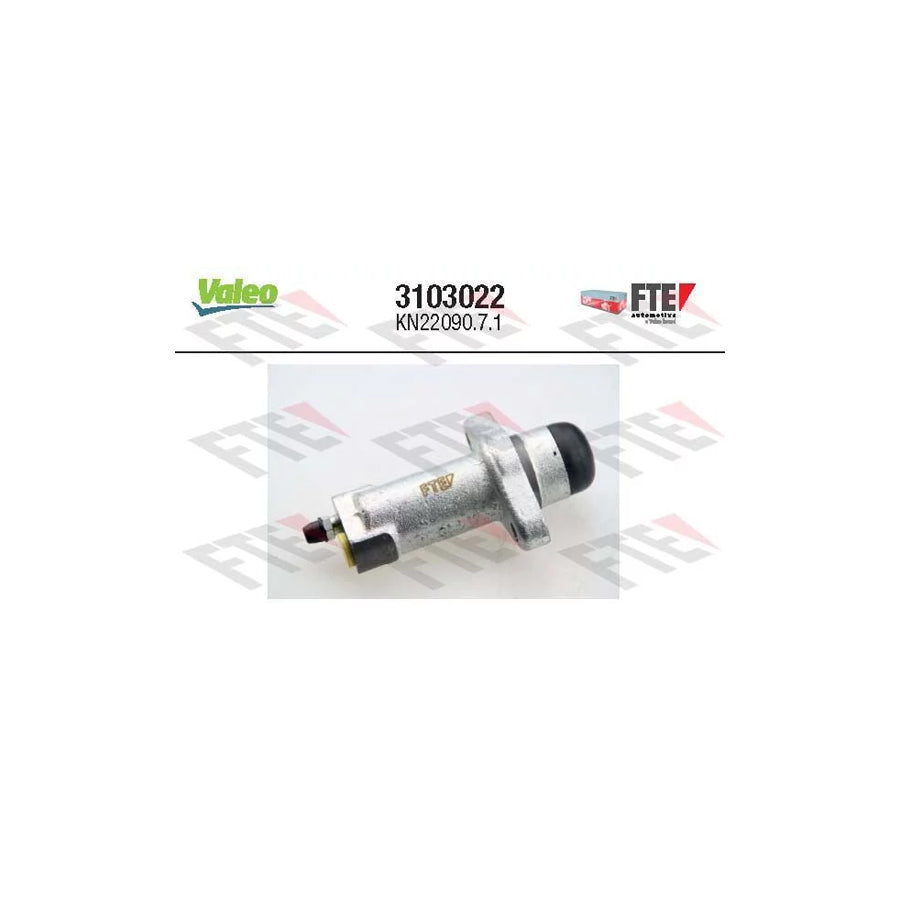FTE 3103022 Slave Cylinder, Clutch