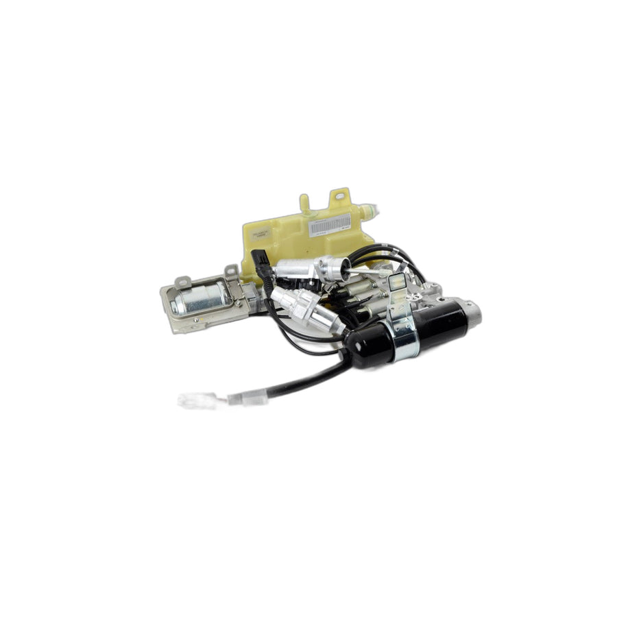 Genuine BMW 23427567720 E60 E63 E64 Hydraulic Unit (Inc. 545i, 650i & 645Ci) | ML Performance US Car Parts