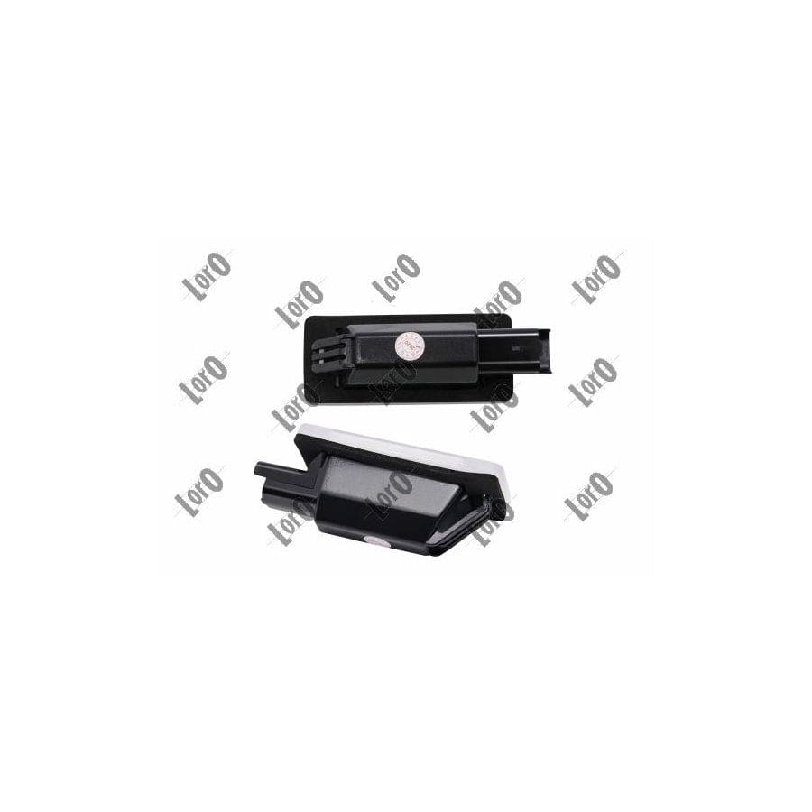 Abakus L382100005Led Licence Plate Light