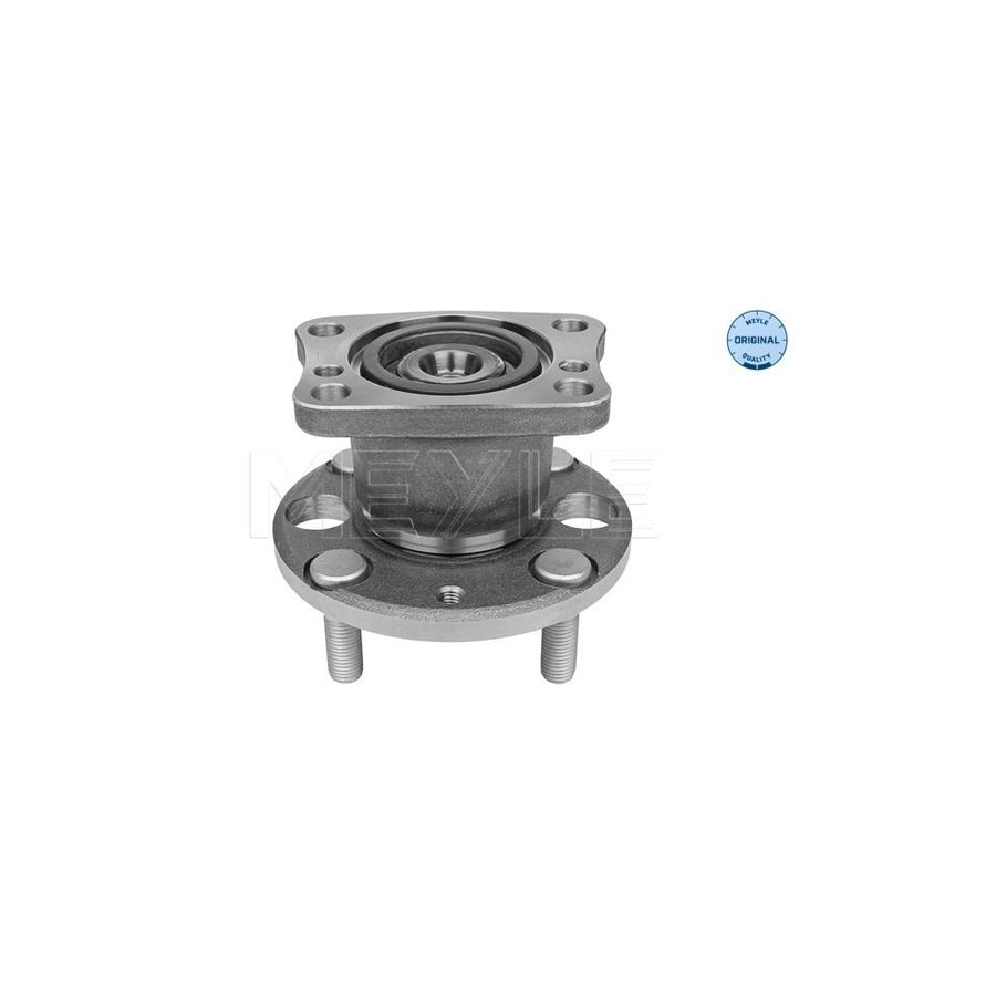 Meyle 35-14 752 0003 Wheel Hub For Mazda 2 Hatchback (De, Dh)
