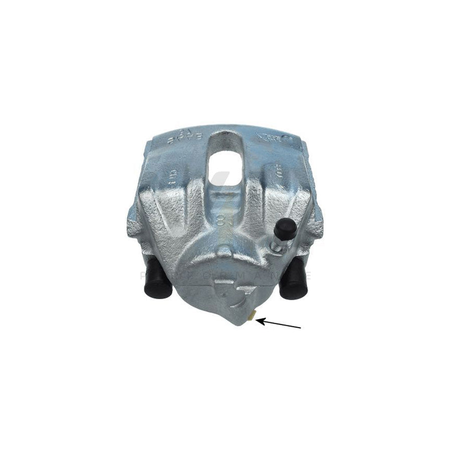 TEXTAR 38119200 Brake Caliper for SAAB 9000 without holder | ML Performance Car Parts