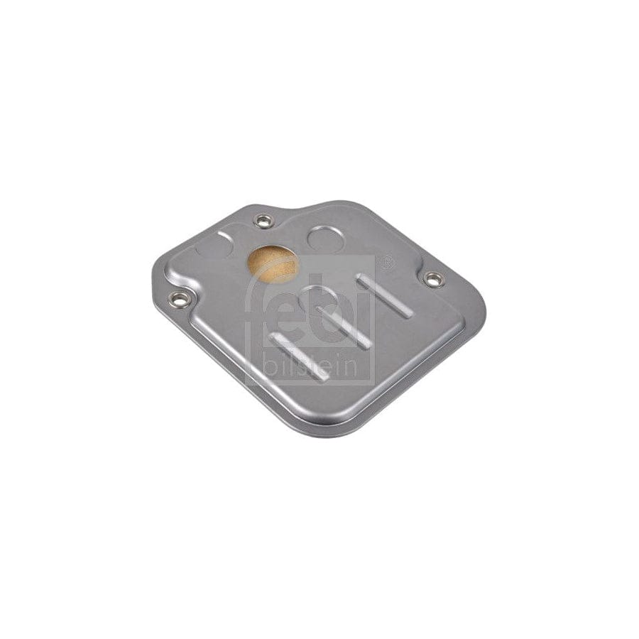 Febi Bilstein 108720 Hydraulic Filter, Automatic Transmission