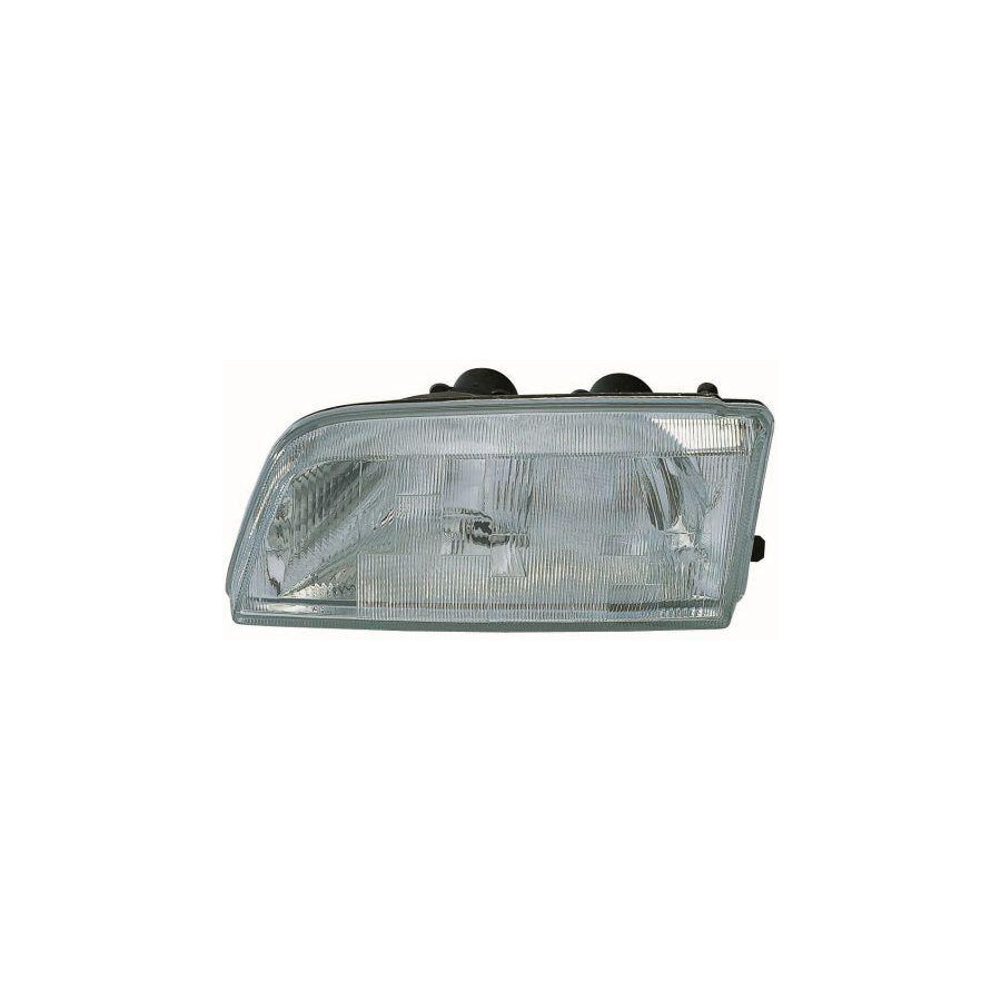 Abakus 5521108Rldem Headlight for Citroen Zx