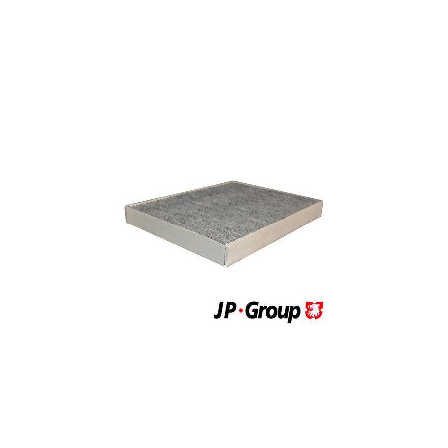 JP GROUP 1128102600 Pollen Filter