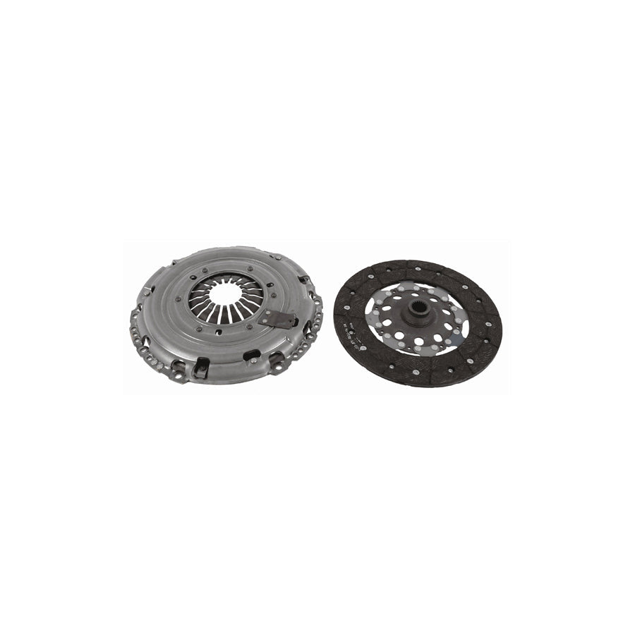 Sachs 3000 950 986 Clutch Kit