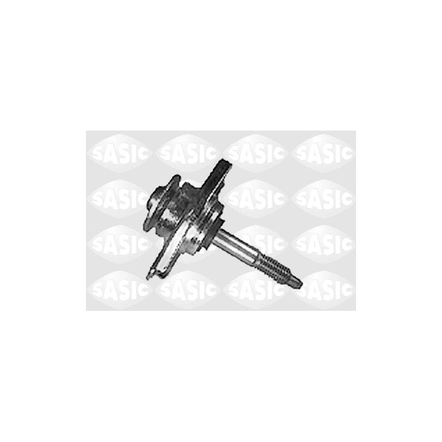 Sasic 5233333 Mounting, Axle Bracket For Peugeot 205