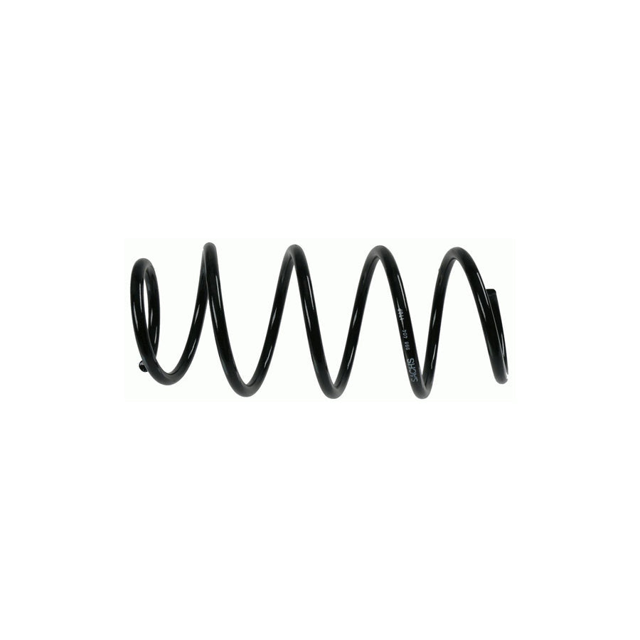 Sachs 998 404 Coil Spring For Audi A2 (8Z0)