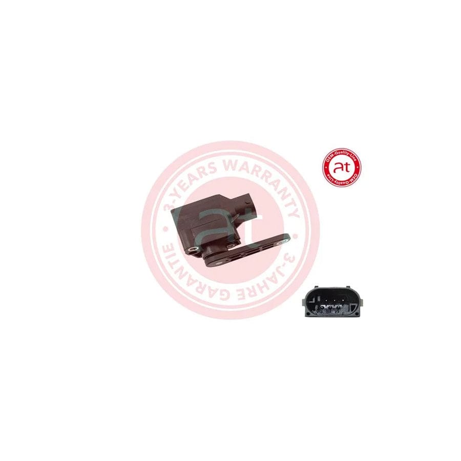 at autoteile germany At10313 Sensor, Xenon Light (Headlight Range Adjustment)
