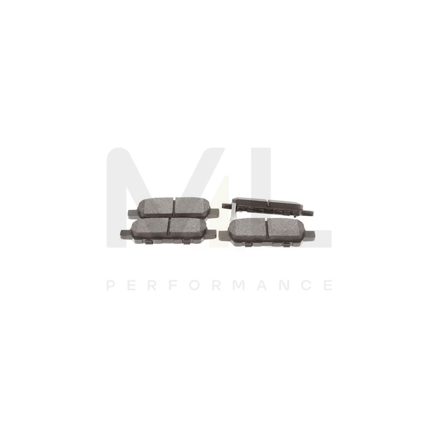 Bosch 0986494929 Brake Pad Set BP1918 | ML Performance Car Parts
