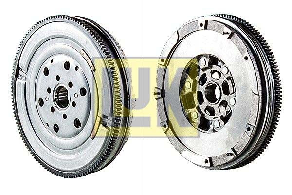 LuK 415 0266 10 Dual Mass Flywheel