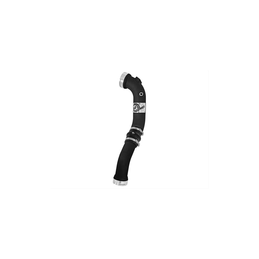 aFe 46-20279-B Charge Pipe BMW M2 (F87) 16-18 L6-3.0L (T) N55 | ML Performance US Car Parts