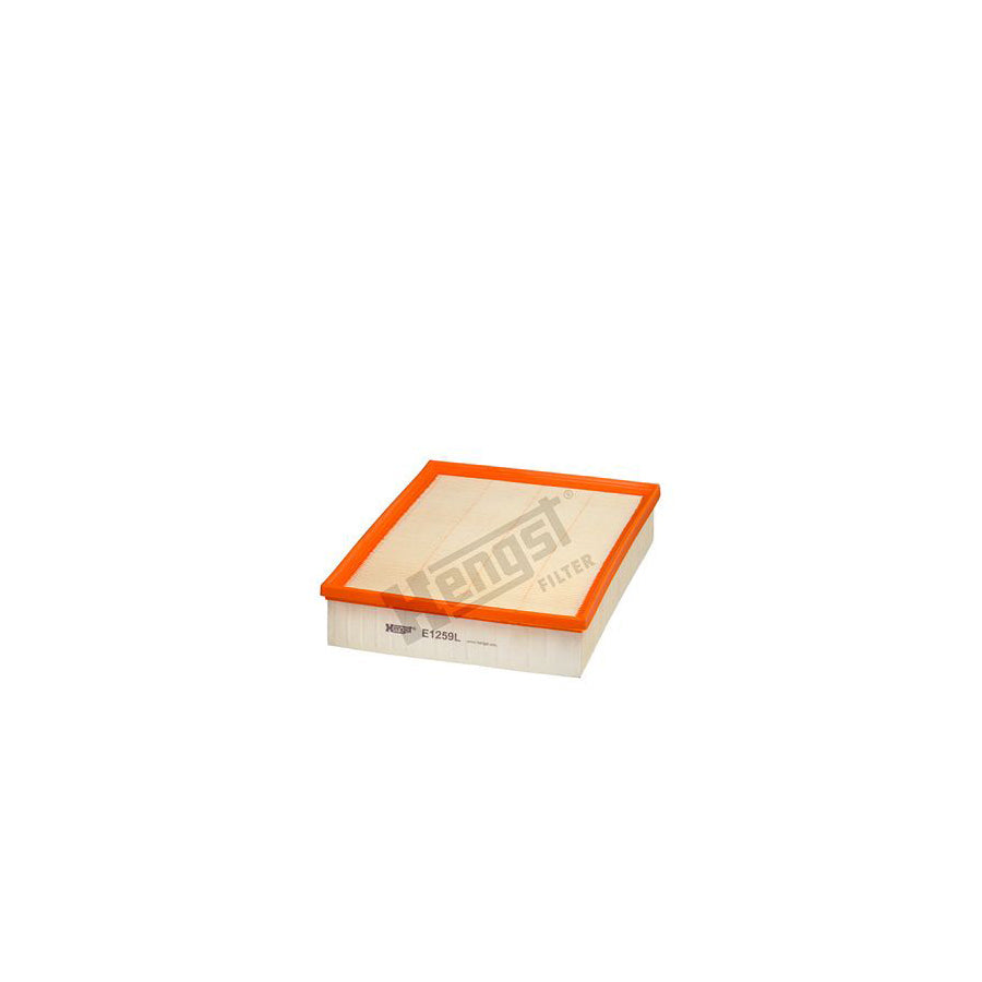 Hengst Filter E1259L Air Filter