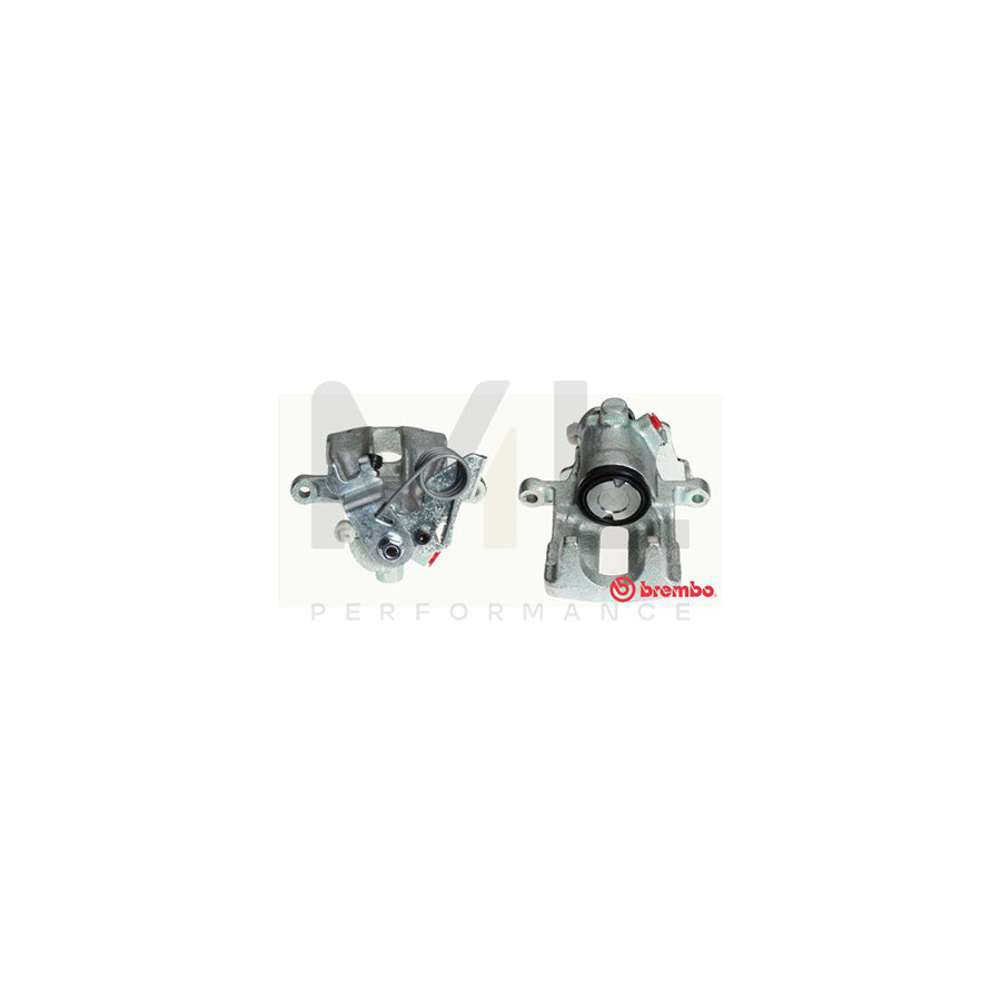 BREMBO F 85 127 Brake Caliper for AUDI A4 | ML Performance Car Parts