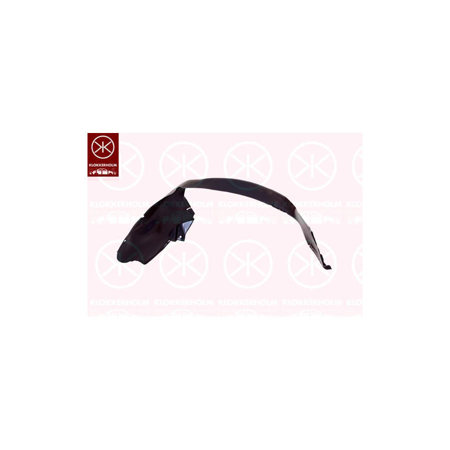 Klokkerholm 1119387 Panelling, Mudguard for DAEWOO Kalos Hatchback