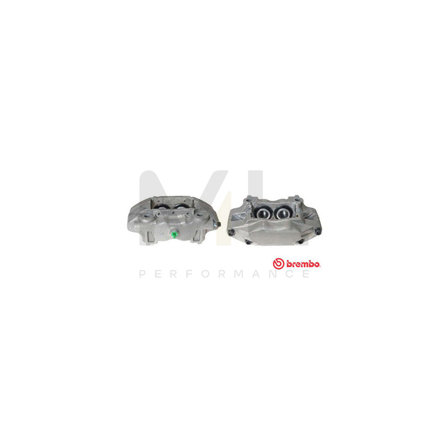 BREMBO F 28 105 Brake Caliper for HONDA Legend IV Saloon (KB) | ML Performance Car Parts