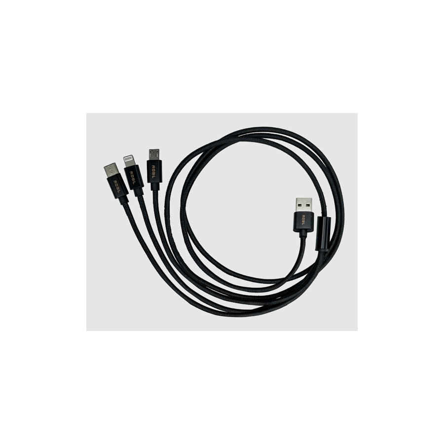 ADBL Usb Splitter ADB000379 Usb Charge Cable