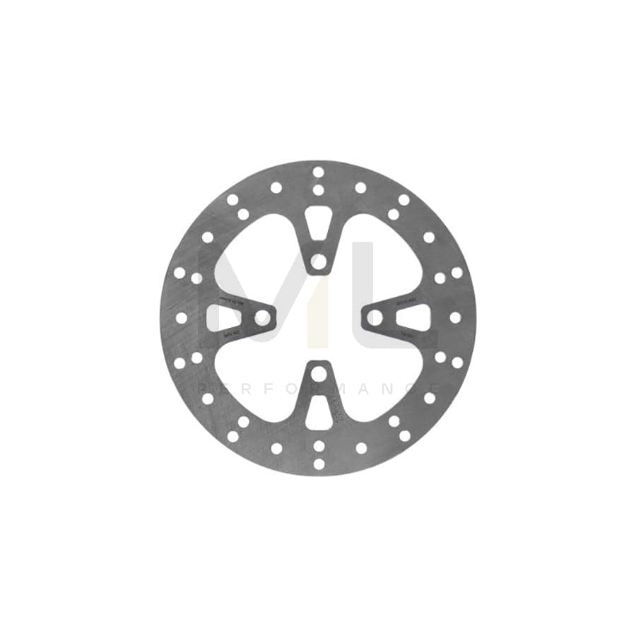 TRW MST452 Brake Disc | ML Performance Car Parts