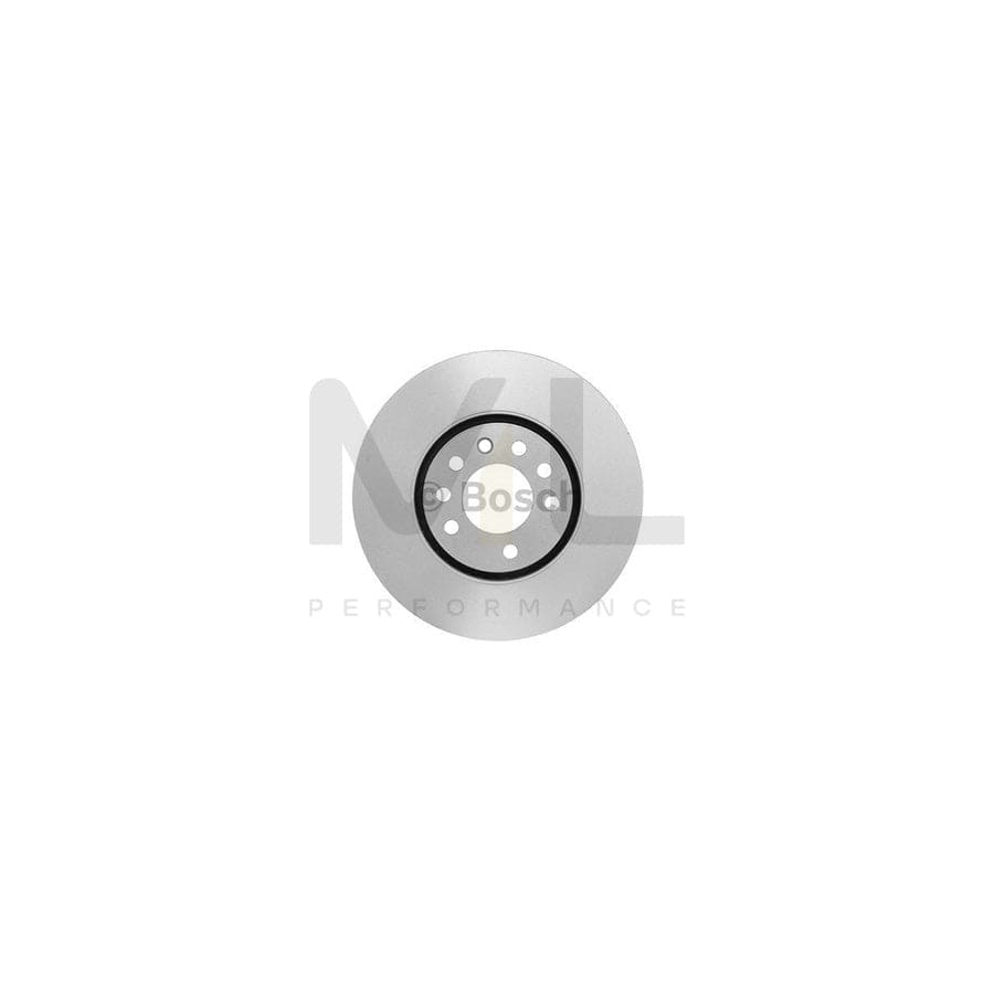 BOSCH 0 986 479 076 Brake Disc Internally Vented, Vented, Oiled, High-carbon | ML Performance Car Parts