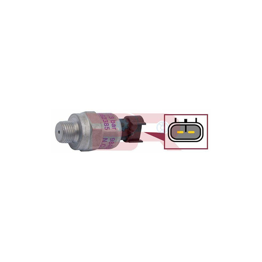 Botto Ricambi Brel2385 Pressure Switch