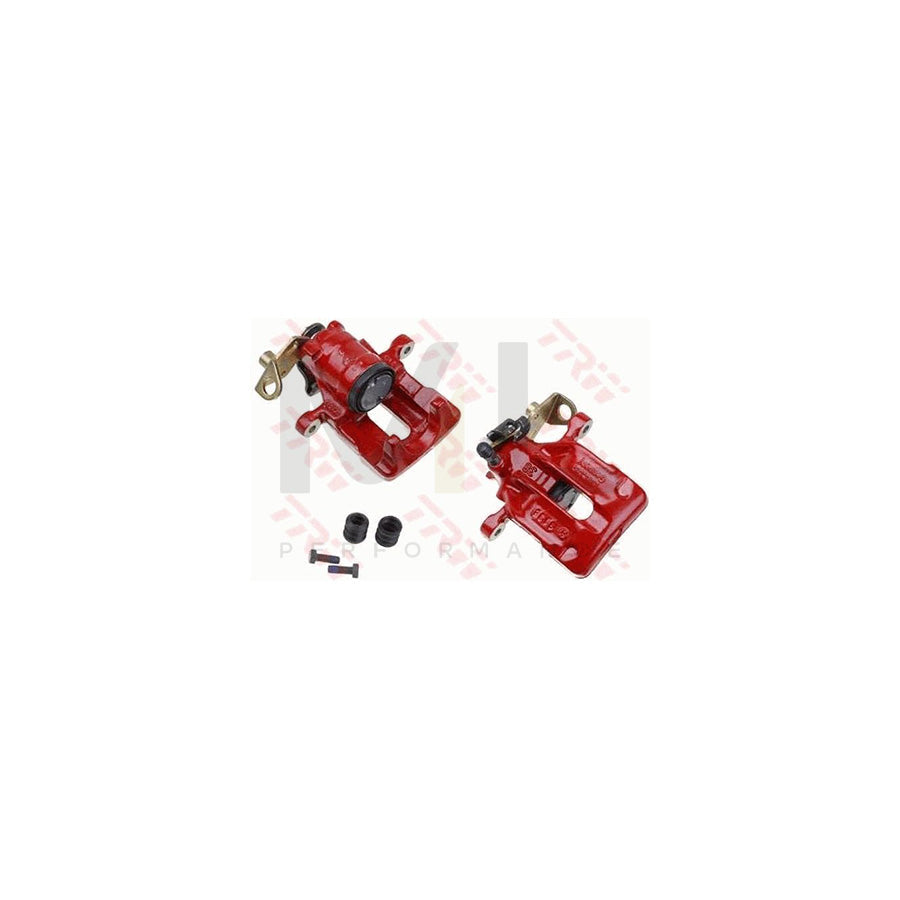 TRW BHN198E Brake Caliper | ML Performance Car Parts