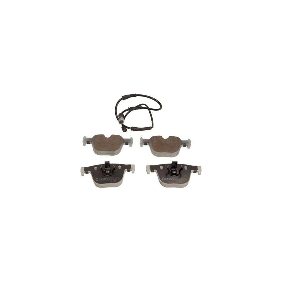 Quaro QP7006 Brake Pad Set