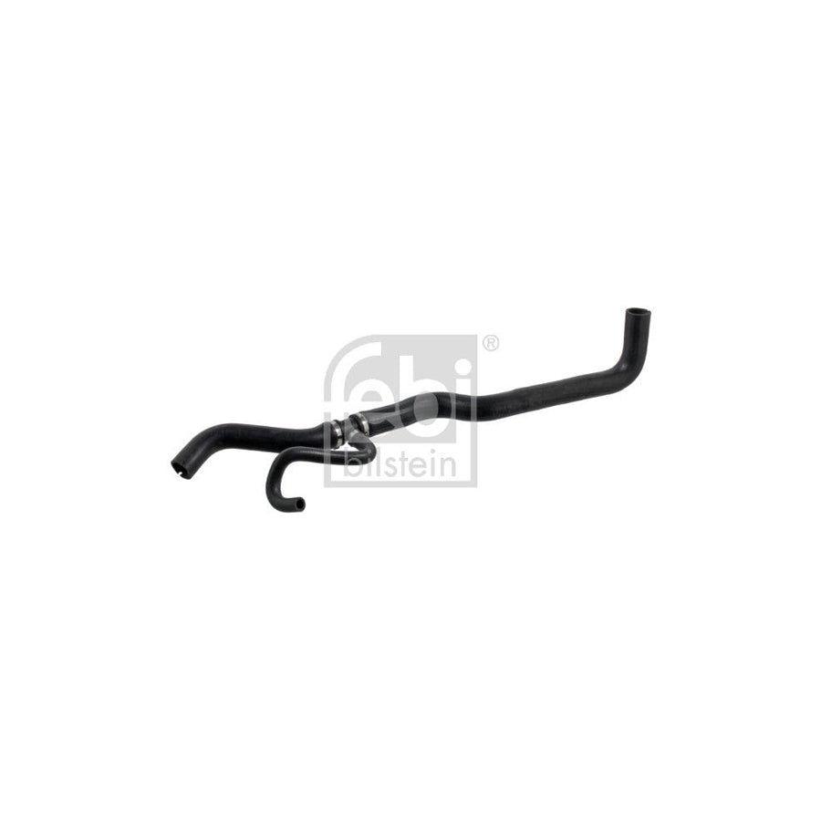 Febi Bilstein 38591 Radiator Hose for Fiat Ducato