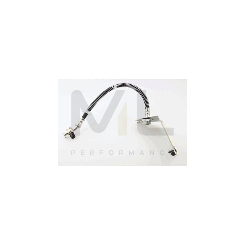 HELLA 8AH 355 464-781 Brake Hose for LAND ROVER DISCOVERY 336mm, M10x1