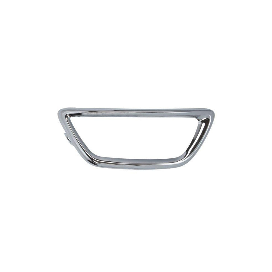 Blic 5703-05-6009915P Bumper Grill For Renault Captur (J5_, H5_)