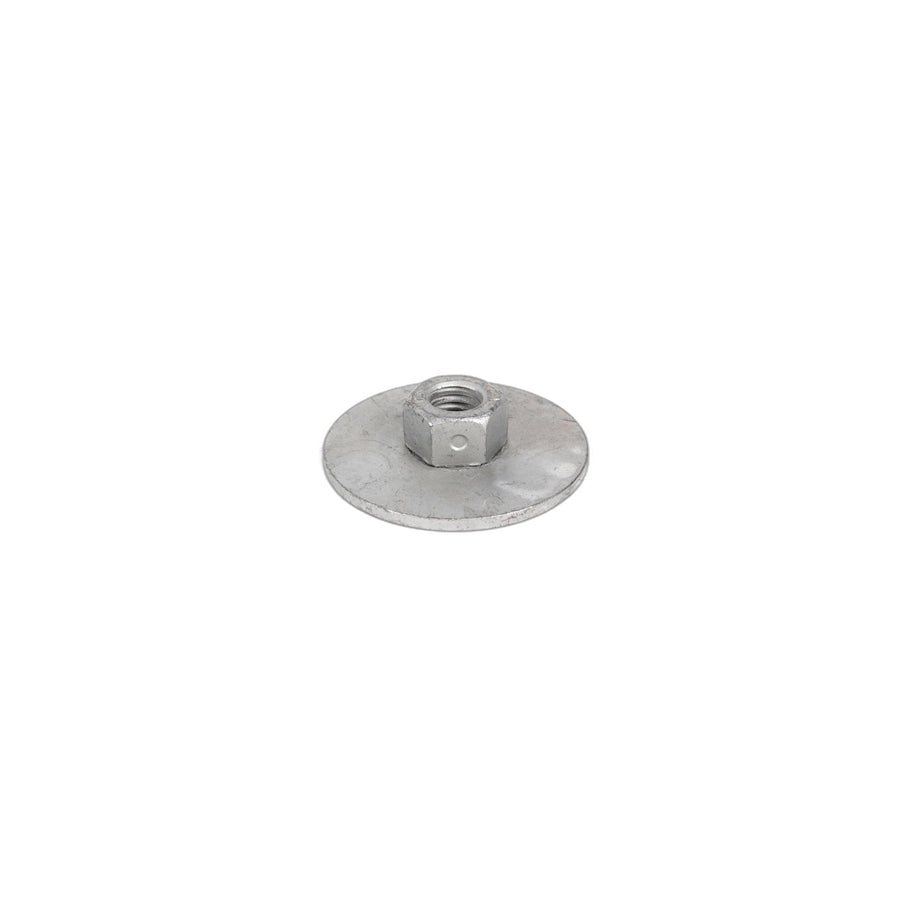 Genuine BMW 07146760121 F11 F07 F16 Hex Nut M8-8-ZNS3 (Inc. 520dX) | ML Performance US Car Parts