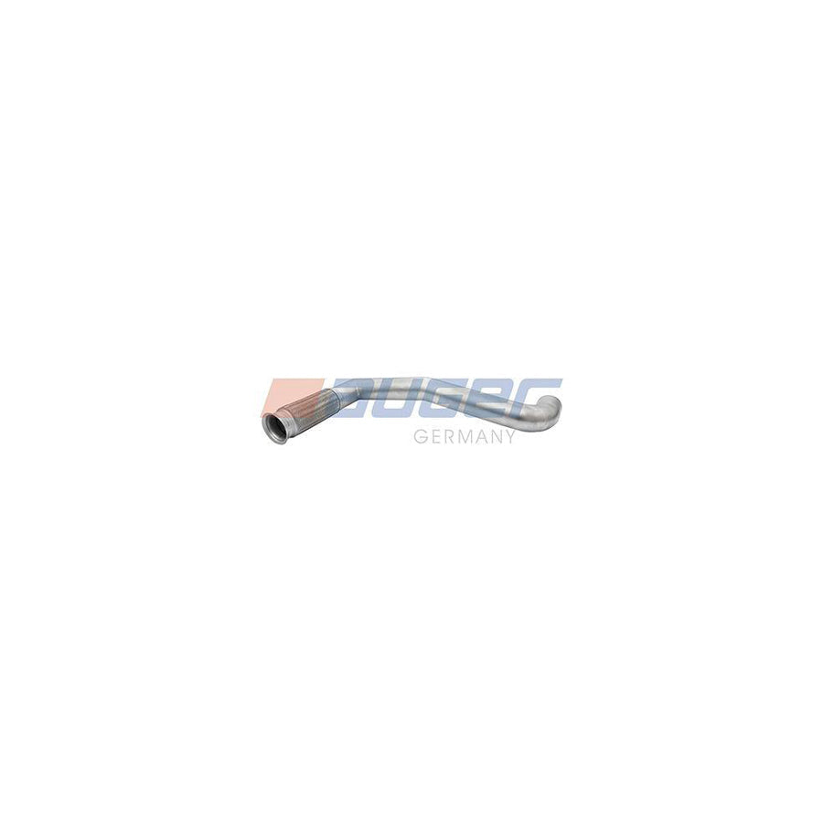 Auger 111897 Exhaust Pipe