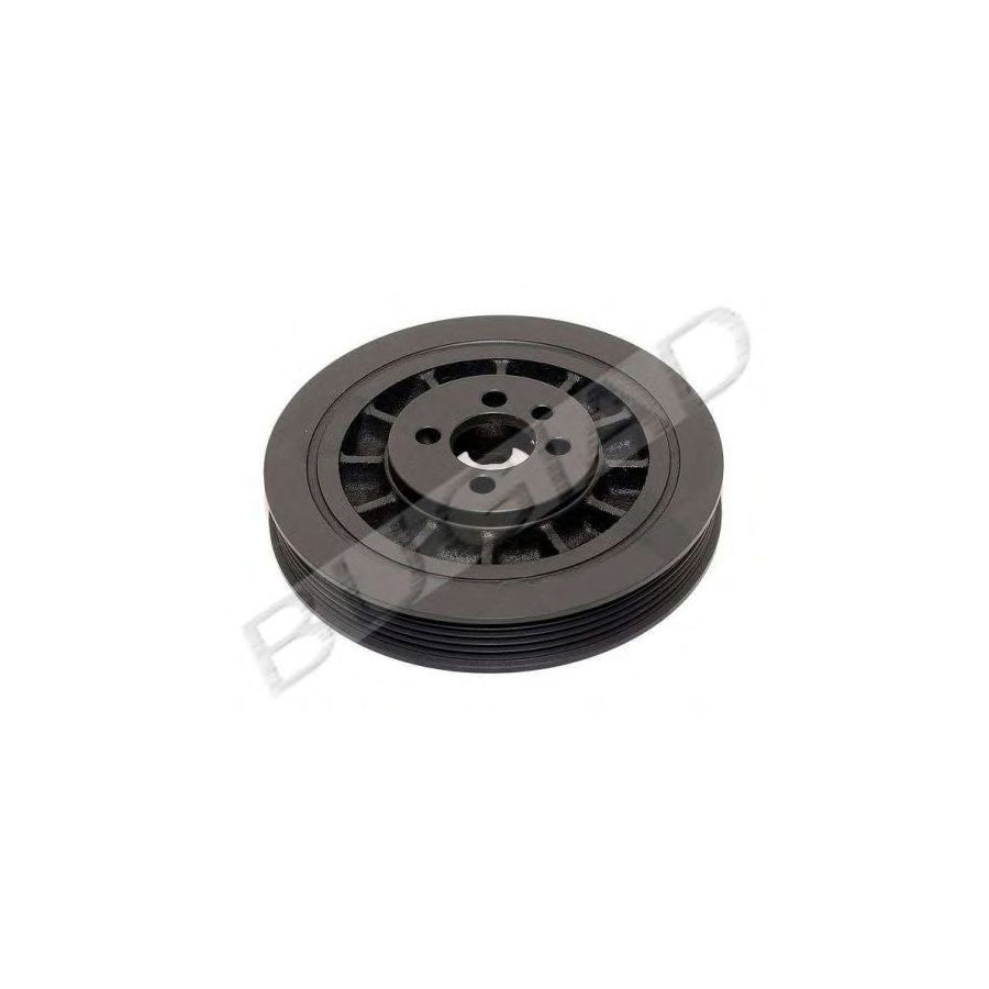BUGIAD Bsp20690 Crankshaft Pulley