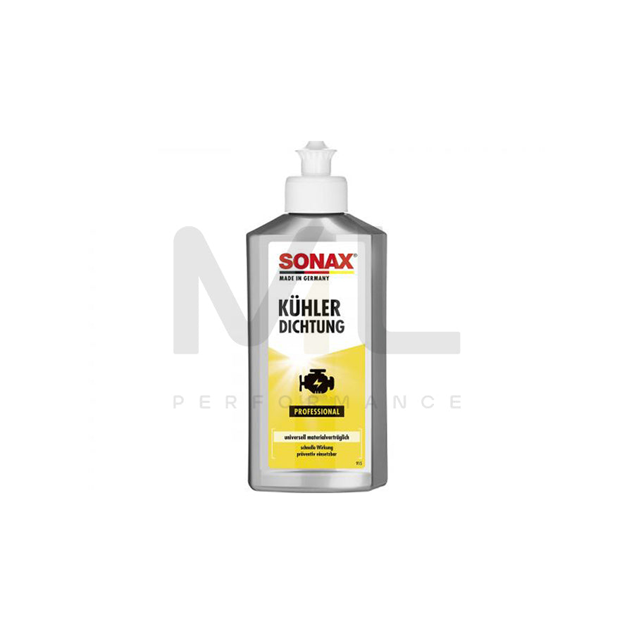 Sonax Radiator Sealant 250ml