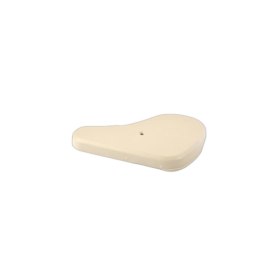 Genuine BMW 52101912403 E28 E23 Covering Lower Outer Left PERLBEIGE (Inc. M535i, 745i & 525i) | ML Performance US Car Parts