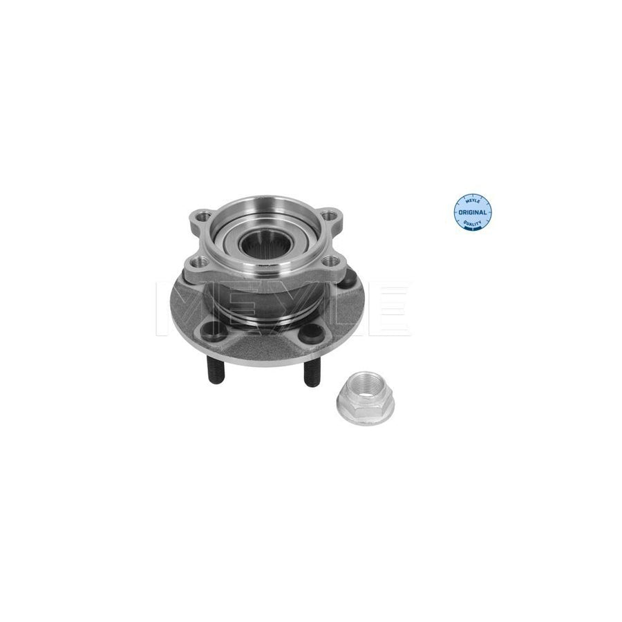Meyle 35-14 752 0006 Wheel Hub