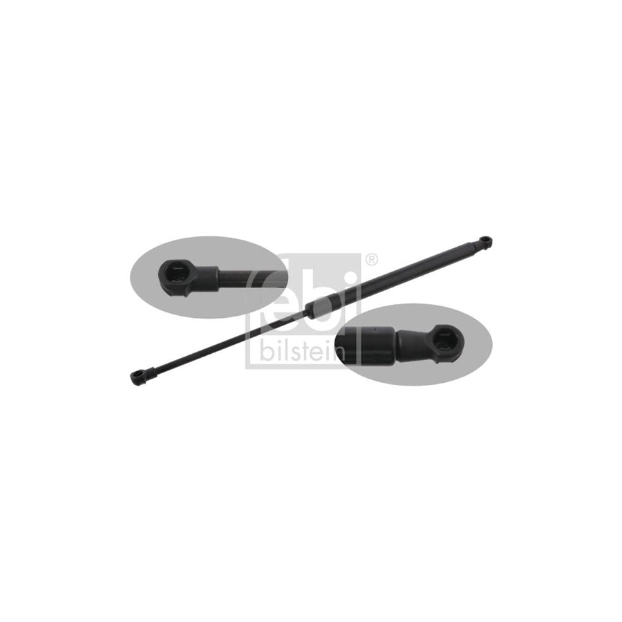 Febi Bilstein 32896 Tailgate Strut for Renault Clio