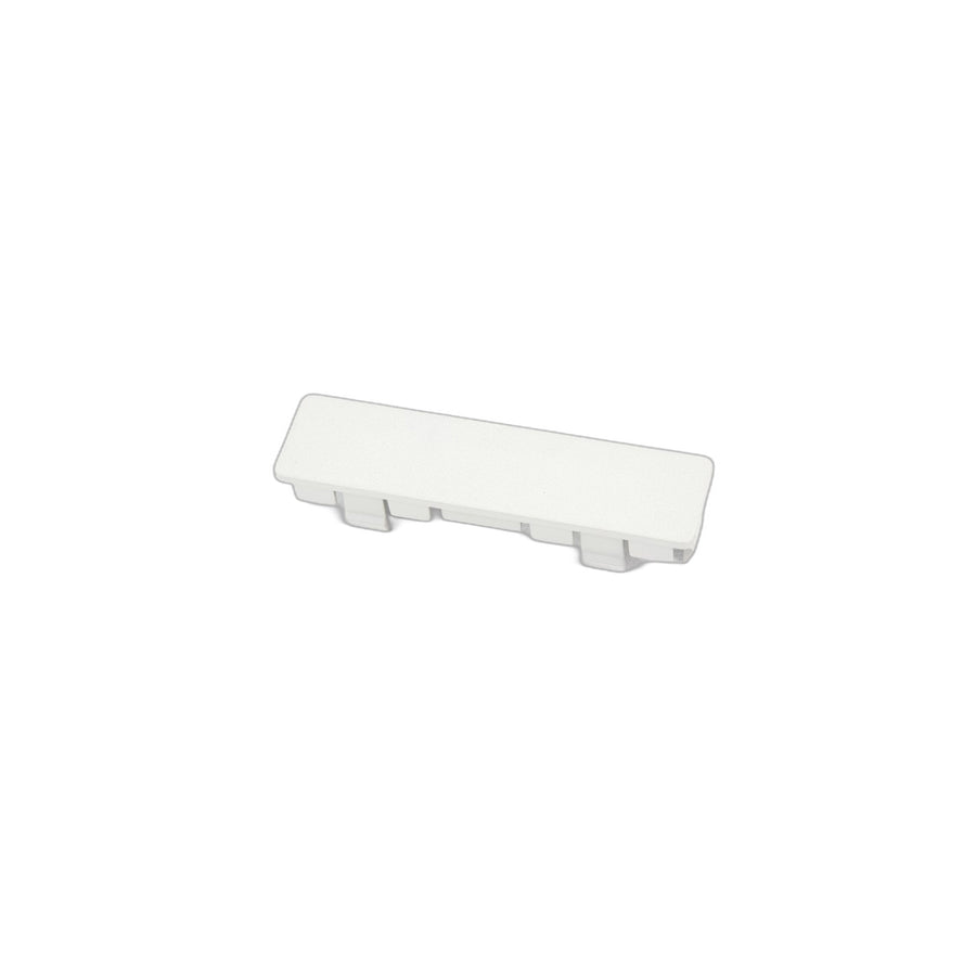 Genuine BMW 52108140443 E34 E32 Covering Cap SIL-GR.-H/25X96 (Inc. 740i, 525td & 730iL) | ML Performance US Car Parts