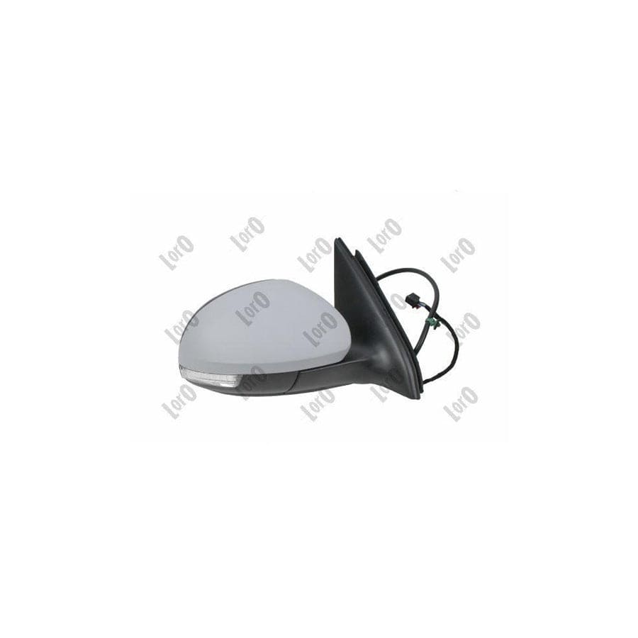 Abakus 4042M08 Wing Mirror for VW Tiguan I (5N)