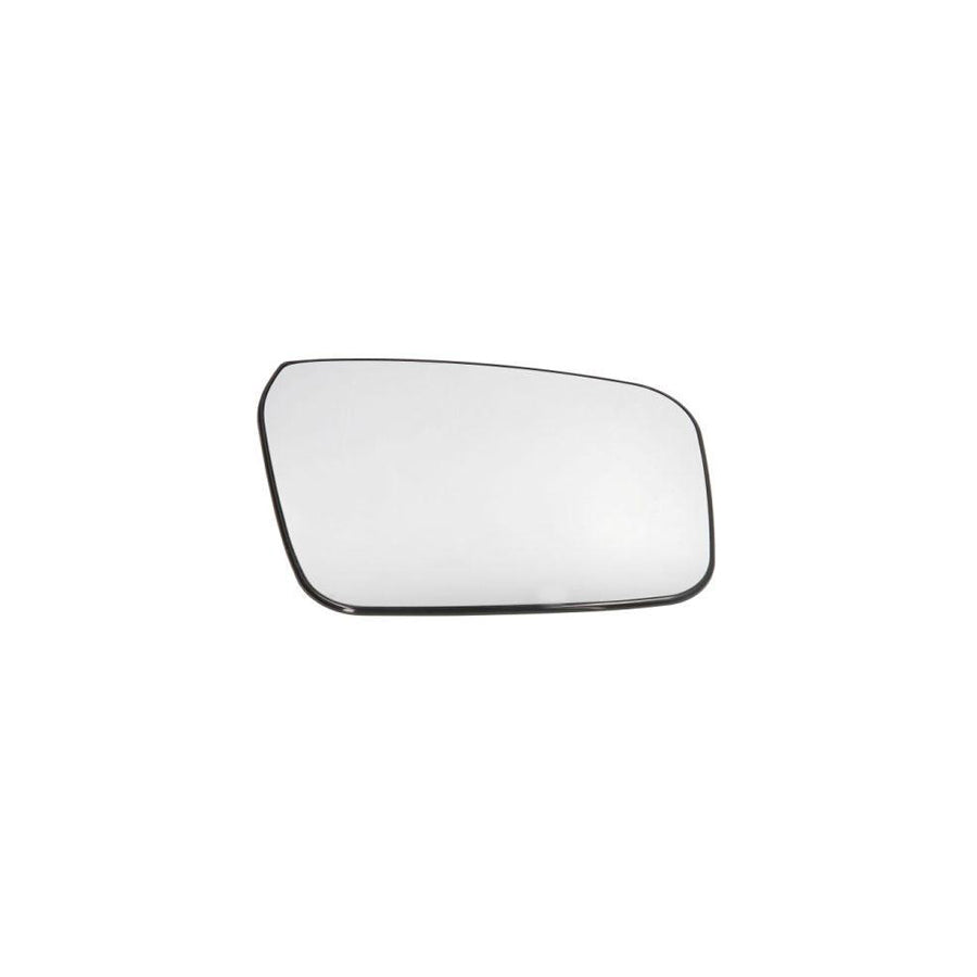 Blic 6102-16-2001933P Mirror Glass, Outside Mirror