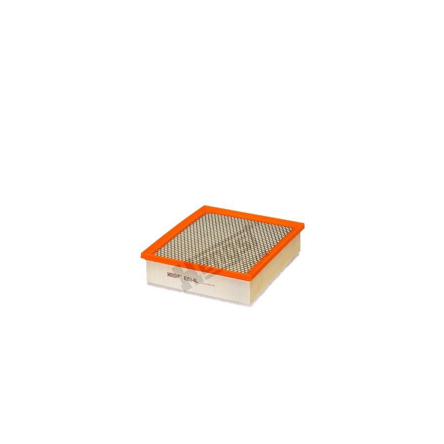 Hengst Filter E884L Air Filter