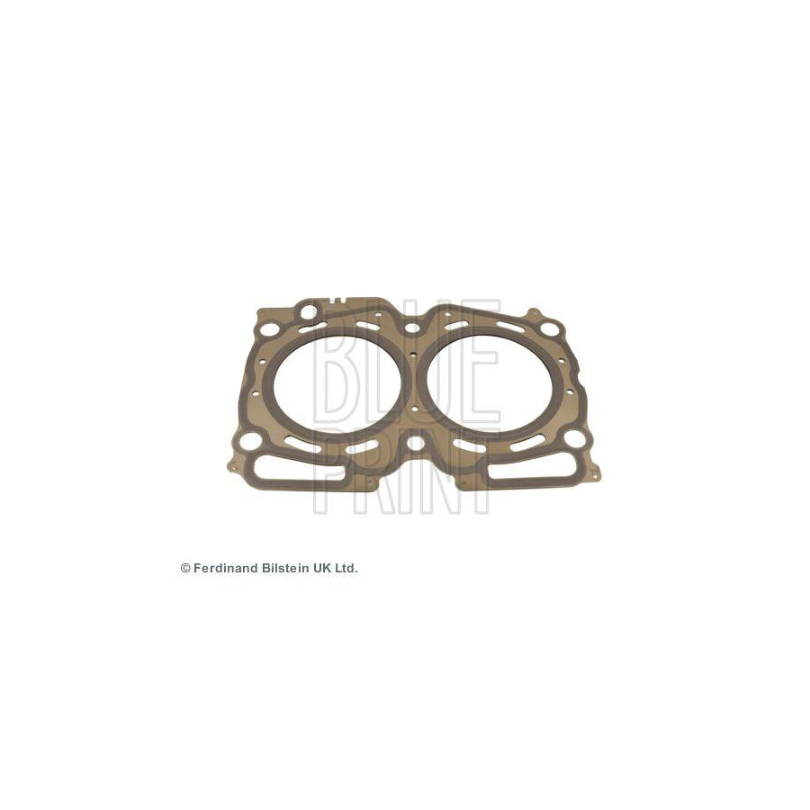 Blue Print Ads75358 Brake Hose for Subaru Impreza